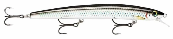 Rapala Max Rap BTL 17 cm 28g Maket Balık 0.3-0.9 m Yüzme Derinliği ürün görseli