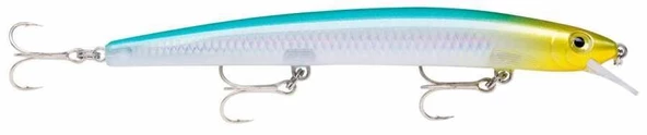 Rapala Max Rap BBH 15 cm 23g Maket Balık 0.3-0.9 m Yüzme Derinliği ürün görseli 1