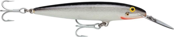 Rapala Magnum Sinking S 11 cm 24g Maket Balık 3.9-4.5 m Yüzme Derinliği ürün görseli