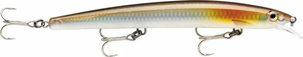 Rapala Max Rap FAYU 13 cm 15g Maket Balık 0.3-0.9 m Yüzme Derinliği ürün görseli