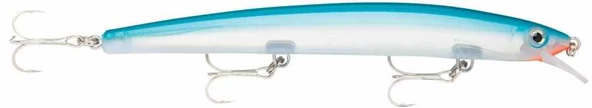 Rapala Max Rap FMTQ 15 cm 23g Maket Balık 0.3-0.9 m Yüzme Derinliği