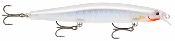 Rapala Max Rap Long Range Minnow FGGH 12 cm 10g Maket Balık 1.2 m Yüzme Derinliği ürün görseli