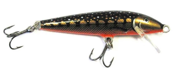 Rapala Original Floating BMD 18 cm 21g Maket Balık 1.8-3.3 m Yüzme Derinliği
