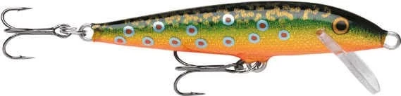 Rapala Original Floating BTR 18 cm 21g Maket Balık 1.8-3.3 m Yüzme Derinliği