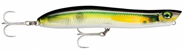 Rapala Max Rap Walk N Roll FG 13 cm 29g Su Üstü Maket Balık