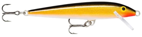 Rapala Original Floating G 9 cm 5g Maket Balık 0.9-1.5 m Yüzme Derinliği ürün görseli