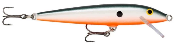 Rapala Original Floating SD 13 cm 7g Maket Balık 1.2-1.8 m Yüzme Derinliği ürün görseli