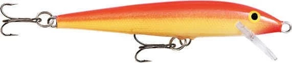 Rapala Original Floating GFR 11 cm 6g Maket Balık 1.2-1.8 m Yüzme Derinliği ürün görseli
