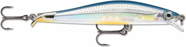 Rapala Ripstop EB 9 cm 7g Maket Balık 0.9-1.2 m Yüzme Derinliği