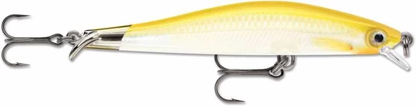 Rapala Ripstop MRL 9 cm 7g Maket Balık 0.9-1.2 m Yüzme Derinliği ürün görseli
