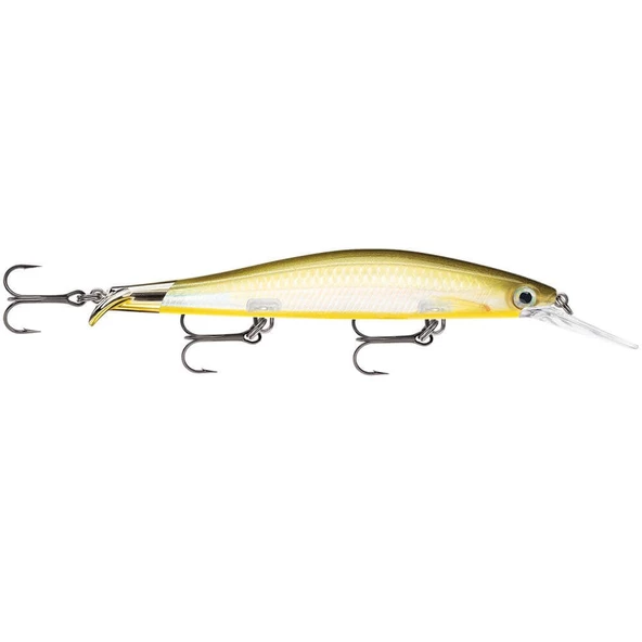 Rapala RipStop Deep GOBY 12 cm 15g Maket Balık 2.4-2.9 m Yüzme Derinliği ürün görseli