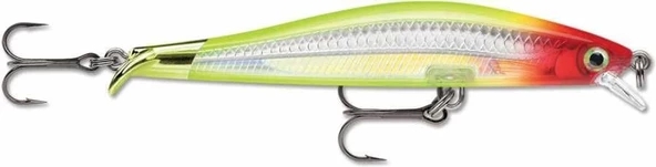Rapala Ripstop CLN 12 cm 14g Maket Balık 1.3-1.6 m Yüzme Derinliği