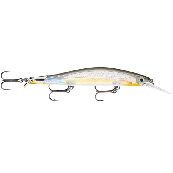 Rapala RipStop Deep MKY 12 cm 15g Maket Balık 2.4-2.9 m Yüzme Derinliği ürün görseli