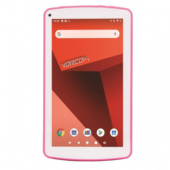 Vorcom S7 Classic 2 GB 16 GB 7" Tablet - 2