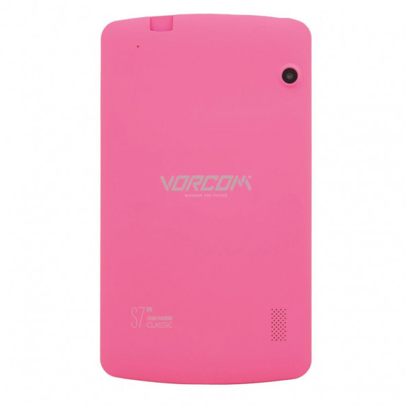 Vorcom S7 Classic 2 GB 16 GB 7" Tablet - 3