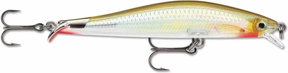 Rapala Ripstop HDI 9 cm 7g Maket Balık 0.9-1.2 m Yüzme Derinliği ürün görseli