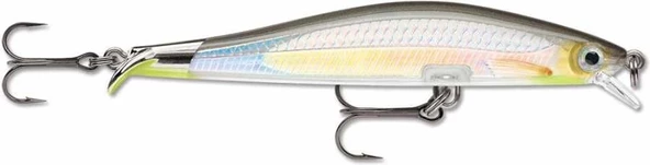 Rapala Ripstop SNP 9 cm 7g Maket Balık 0.9-1.2 m Yüzme Derinliği ürün görseli