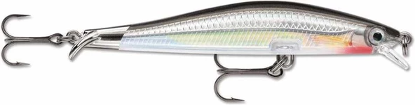 Rapala Ripstop S 12 cm 14g Maket Balık 1.3-1.6 m Yüzme Derinliği ürün görseli