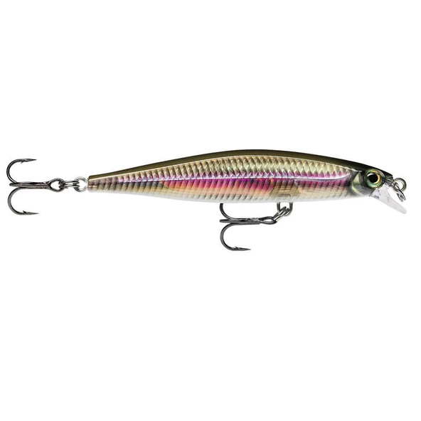 Rapala Shadow Rap SML 11 cm 13g Maket Balık 0.6-1.2 m Yüzme Derinliği ürün görseli
