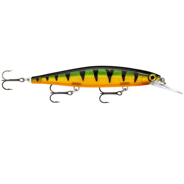 Rapala Shadow Rap Deep P 11 cm 13g Maket Balık 1.2-2.4 Dalar ürün görseli
