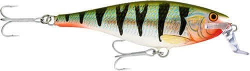Rapala Super Shad Rap NP 14 cm 45g Maket Balık 1.5-2.7 m Yüzme Derinliği ürün görseli