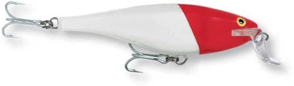 Rapala Super Shad Rap RH 14 cm 45g Maket Balık 1.5-2.7 m Yüzme Derinliği ürün görseli
