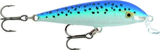 Rapala Team Esko BF 7 cm 6g Maket Balık 1.2-1.8 m Yüzme Derinliği