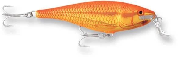 Rapala Super Shad Rap GF 14 cm 45g Maket Balık 1.5-2.7 m Yüzme Derinliği