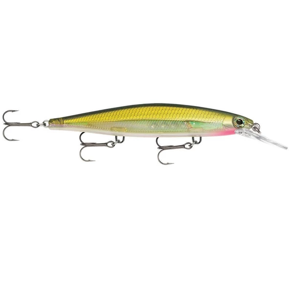 Rapala Shadow Rap Deep OG 11 cm 13g Maket Balık 1.2-2.4 Dalar ürün görseli