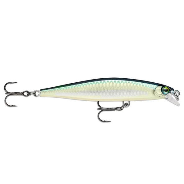 Rapala Shadow Rap BLK 11 cm 13g Maket Balık 0.6-1.2 m Yüzme Derinliği ürün görseli
