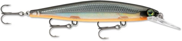 Rapala Shadow Rap Deep HLW 11 cm 13g Maket Balık 1.2-2.4 Dalar