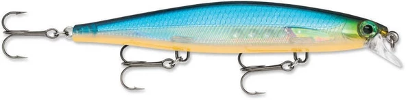 Rapala Shadow Rap BGH 11 cm 13g Maket Balık 0.6-1.2 m Yüzme Derinliği