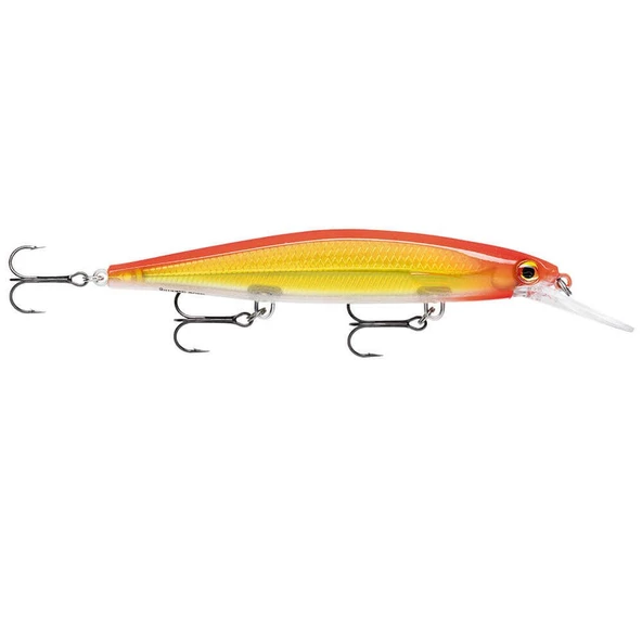Rapala Shadow Rap Deep HH 11 cm 13g Maket Balık 1.2-2.4 Dalar ürün görseli