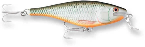 Rapala Super Shad Rap RFSH 14 cm 45g Maket Balık 1.5-2.7 m Yüzme Derinliği ürün görseli