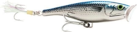 Rapala Skitter Pop Saltwater MU 12 cm 40g Su Üstü Maket Balık ürün görseli