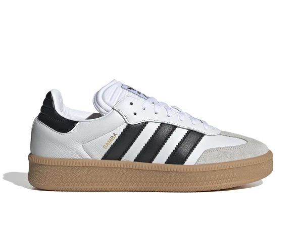 adidas Samba XLG Beyaz Unisex Sneaker Spor Ayakkabı IE1377