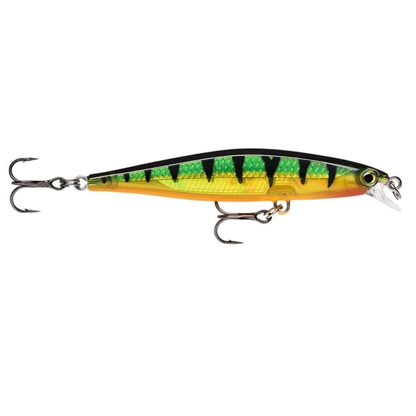 Rapala Shadow Rap P 11 cm 13g Maket Balık 0.6-1.2 m Yüzme Derinliği ürün görseli