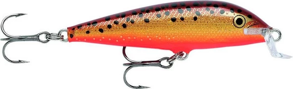 Rapala Team Esko BRF 7 cm 6g Maket Balık 1.2-1.8 m Yüzme Derinliği