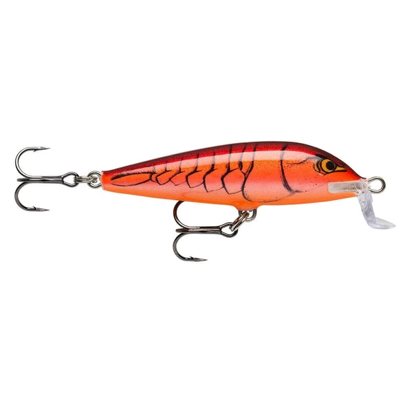 Rapala Team Esko DMN 7 cm 6g Maket Balık 1.2-1.8 m Yüzme Derinliği