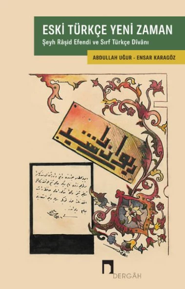 Eski Türkçe Yeni Zaman