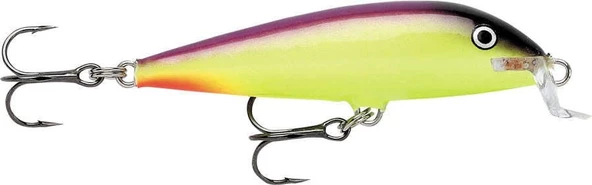 Rapala Team Esko PPRT 7 cm 6g Maket Balık 1.2-1.8 m Yüzme Derinliği ürün görseli