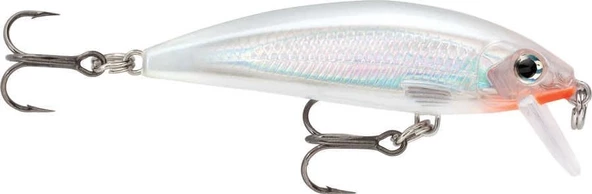 Rapala X-Rap Countdown GGH 7 cm 10g Maket Balık 0.9-1.5 m Yüzme Derinliği