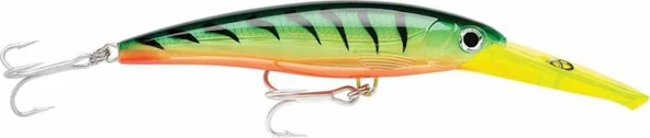 Rapala X-Rap Magnum FT 11 cm 22g Maket Balık 3 m Yüzme Derinliği - Resim 2