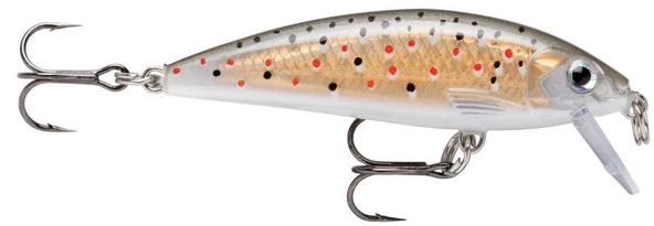 Rapala X-Rap Countdown TR 7 cm 10g Maket Balık 0.9-1.5 m Yüzme Derinliği ürün görseli