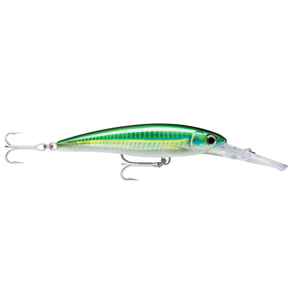 Rapala X-Rap Magnum BSCD 14 cm 46g Maket Balık 6 m Yüzme Derinliği ürün görseli
