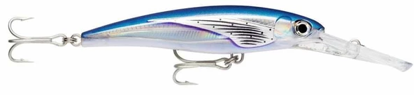 Rapala X-Rap Magnum FFU 14 cm 46g Maket Balık 6 m Yüzme Derinliği