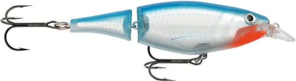 Rapala X-Rap Jointed Shad SB 13 cm 46g Maket Balık 1.2-2.4 m Yüzme Derinliği ürün görseli