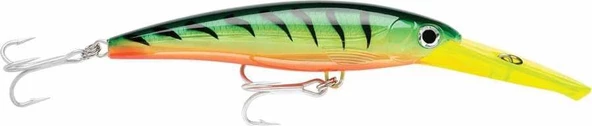 Rapala X-Rap Magnum FT 11 cm 22g Maket Balık 3 m Yüzme Derinliği ürün görseli