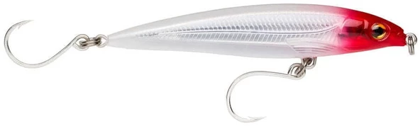 Rapala X-Rap Long Cast Shallow RH 12 cm 36g Maket Balık 0.3-0.6 m Yüzme Derinliği ürün görseli
