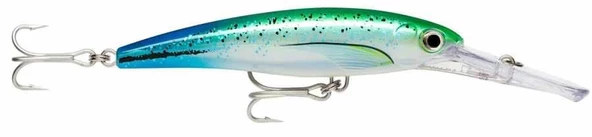 Rapala X-Rap Magnum BTU 16 cm 72g Maket Balık 9 m Yüzme Derinliği ürün görseli